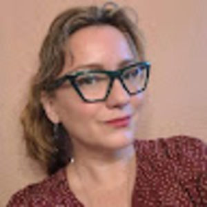 Meet your Posher, Kate